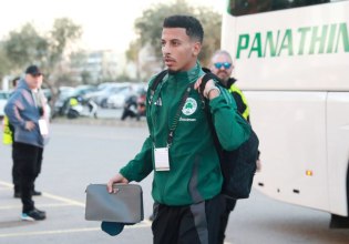 «Ο Παναθηναϊκός πολιορκεί τον Ουναΐ – Και η Τράμπζονσπορ στο… κόλπο»