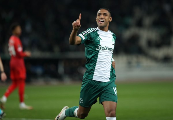 Ο Παναθηναϊκός έψαξε ανατροπή χωρίς τον σκόρερ των προκρίσεων