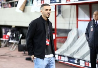 Παναθηναϊκός: Ο Κουρμπέλης ζήτησε να φύγει από την Αλ Καλίτζ