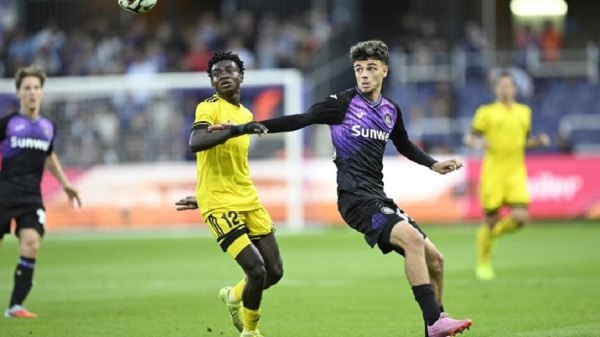 Conference League: «Άλμα» πρόκρισης για την Άντερλεχτ που περιμένει την… ΑΕΚ (3-0) – Τα αποτελέσματα