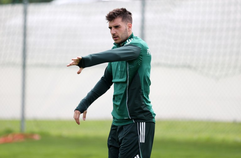 Παναθηναϊκός: Ο Αλαφούζος όρισε τιμή πώλησης για τον Ιωαννίδη