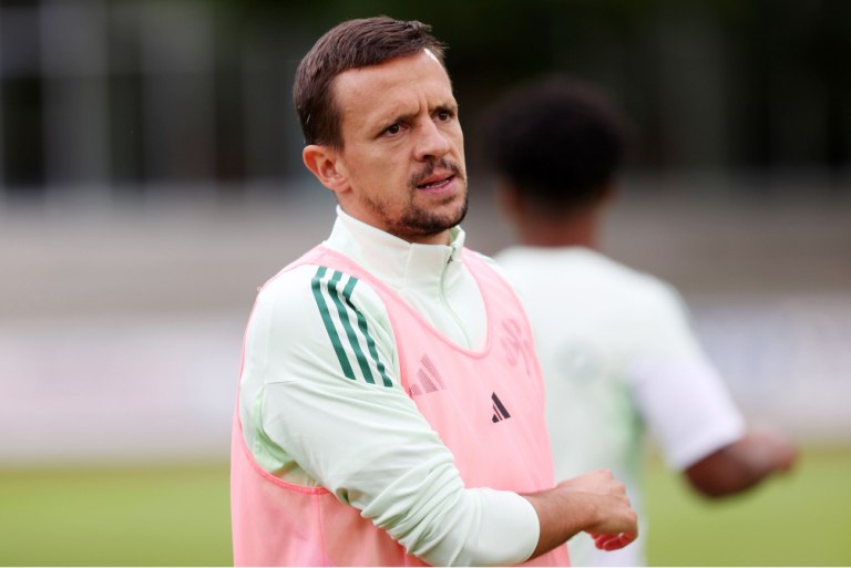 Παναθηναϊκός: Η Αλ Γκαράφα και η εξωφρενική πρόταση για τον Μαξίμοβιτς