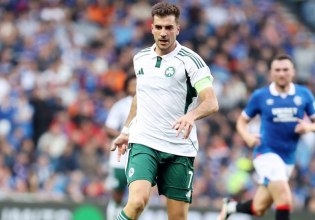 «Επαφές της Σπόρτινγκ με Παναθηναϊκό και Ιωαννίδη»