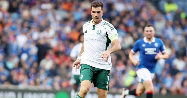 «Επαφές της Σπόρτινγκ με Παναθηναϊκό και Ιωαννίδη»