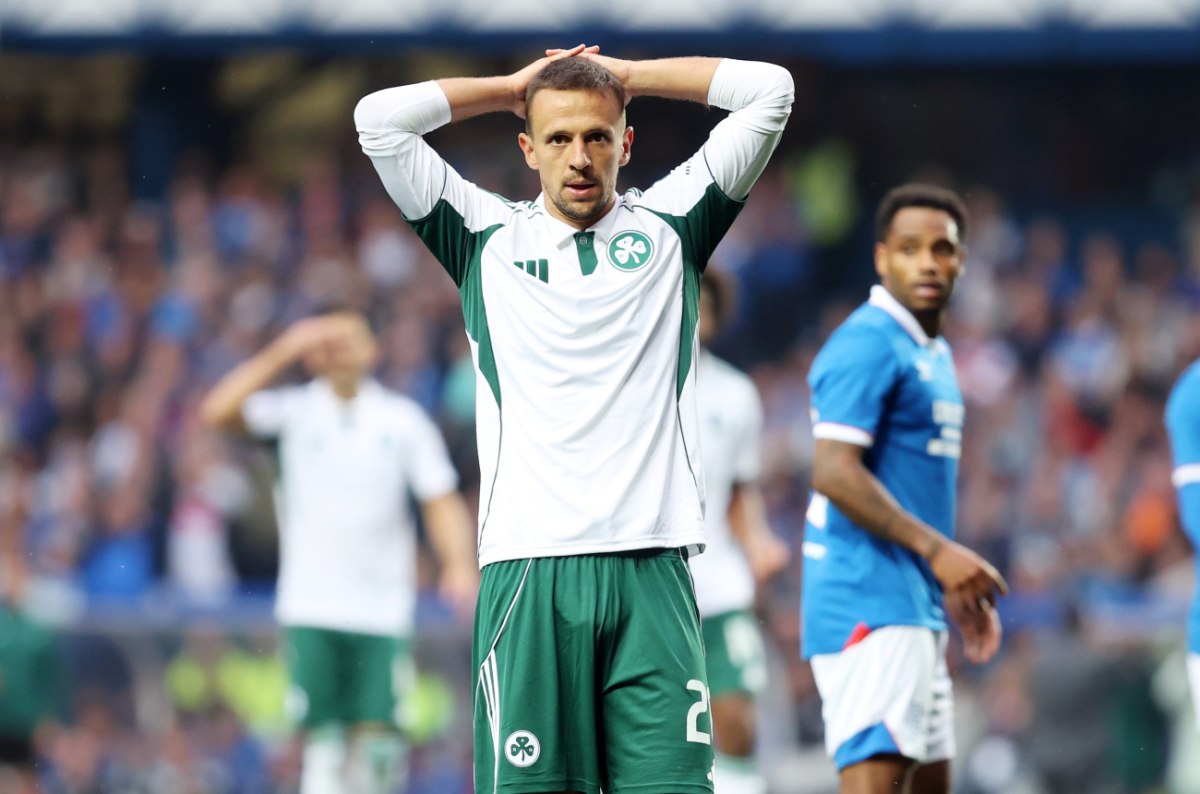 Παναθηναϊκός: Ο Μαξίμοβιτς παίζει με Σαχτάρ και φεύγει για Ντουμπάι