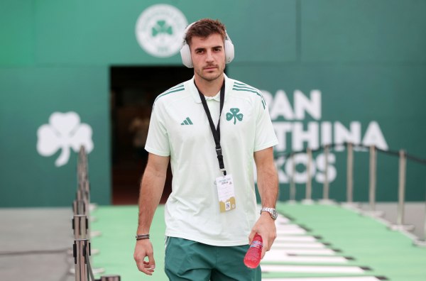 Corriere dello Sport: «Η Φιορεντίνα επανέρχεται για τον Ιωαννίδη»