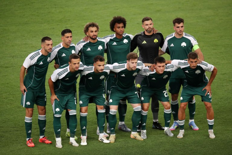 Παναθηναϊκός: Ο «χάρτης» των ευρωπαϊκών κληρώσεων