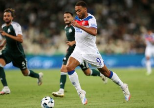 Daily Record: «Ο Παναθηναϊκός κοντράρει την ΑΕΚ για Ντέσερς»