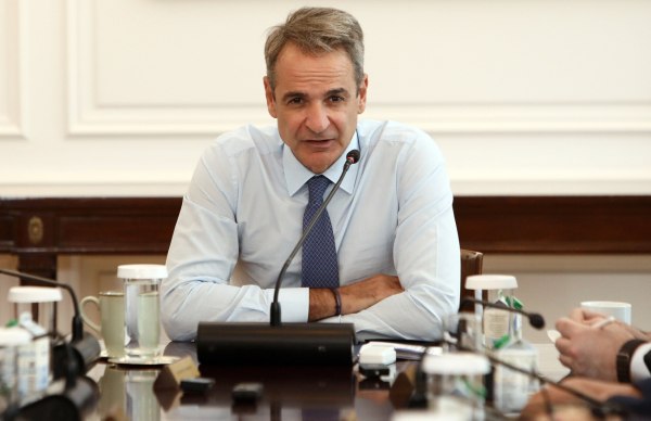 Κίνημα Δημοκρατίας: Η Ελλάδα διολισθαίνει ταχύτατα σε καθεστώς «αυταρχικής δημοκρατίας»