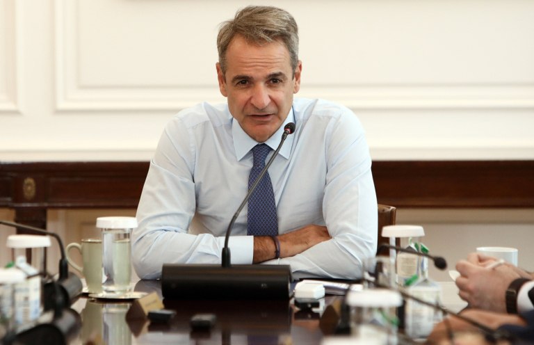 Κίνημα Δημοκρατίας: Η Ελλάδα διολισθαίνει ταχύτατα σε καθεστώς «αυταρχικής δημοκρατίας»