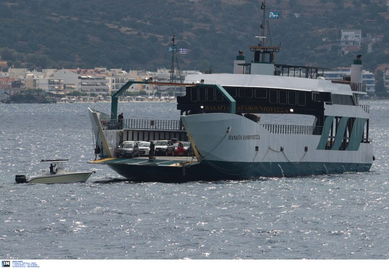 Νέα Στύρα: Δεν υπάρχει βλάβη στα πηδάλια, υποστηρίζει ο νηογνώμονας – Καταρρίπτονται τα λεγόμενα του καπετάνιου