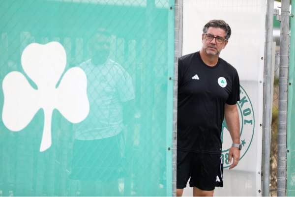 Κρίμα το καλό έργο του Βιτόρια, να χαλάει από μία ανορθογραφία