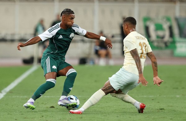 Παναθηναϊκός: Συμβιβασμός Σαχτάρ με Τετέ για την προσφυγή στη FIFA