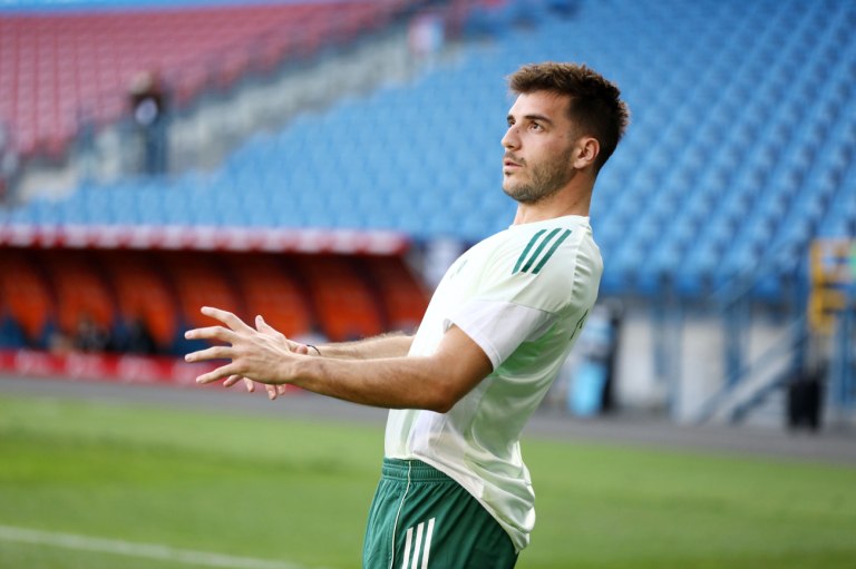 Παναθηναϊκός-Ιωαννίδης: Αυτή είναι η πρόταση της Φιορεντίνα