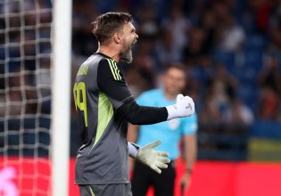 Σαχτάρ Ντόνετσκ-Παναθηναϊκός 3-4 πεν. (0-0 κ.α.): Αρνητής γκολ και πρόκριση στα πέναλτι!