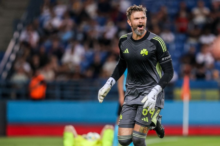 Ο Βιτόρια έδωσε στον Ντραγκόβσκι ό,τι δεν είχε ο Ρίζνικ από τον Τουράν