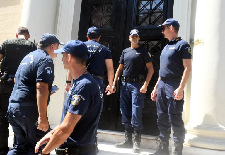 Πάτρα: Απολογείται ο 25χρονος κατηγορούμενος για τη φωτιά στο Γηροκομείο – Τι λένε οι συνήγοροί του