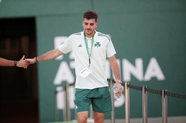 Παναθηναϊκός: Αυτή είναι η πρόταση της Σπόρτινγκ για Ιωαννίδη – Τι ισχύει με τον Μοχάμεντ