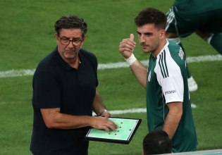 Παναθηναϊκός: Καμία συμφωνία για Ιωαννίδη, τελειώνει του Ταμπόρδα