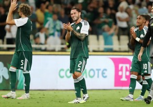 Οι… Καλάμπρια θα φέρουν την άνοιξη στον Παναθηναϊκό