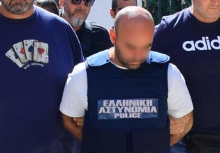 Βόλος: Προφυλακίστηκε ο 40χρονος που σκότωσε την γυναίκα του – Ζήτησε ψυχιατρική πραγματογνωμοσύνη