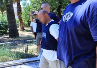 Βόλος: Σοκάρουν οι αποκαλύψεις για τον συζυγοκτόνο – «Τη βίαζε, την άφηνε επίτηδες έγκυο» λέει η αδερφή της 36χρονης