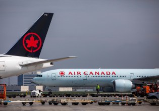 Air Canada: Η κυβέρνηση εξέδωσε οδηγία για τον τερματισμό της απεργίας – Τα αιτήματα των αεροσυνοδών