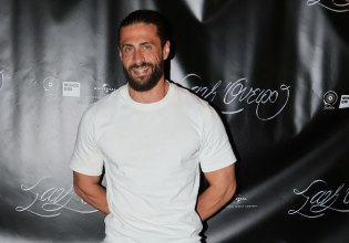 Κωνσταντίνος Βασάλος: Ερωτευμένος ξανά – ποια είναι η νέα αγαπημένη του