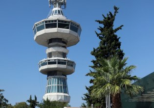 Κασσελάκης: Ο Μητσοτάκης πιέστηκε και έκανε πίσω στο σχέδιο «ανάπλασης» της ΔΕΘ, που απέκλειε τους πολλούς