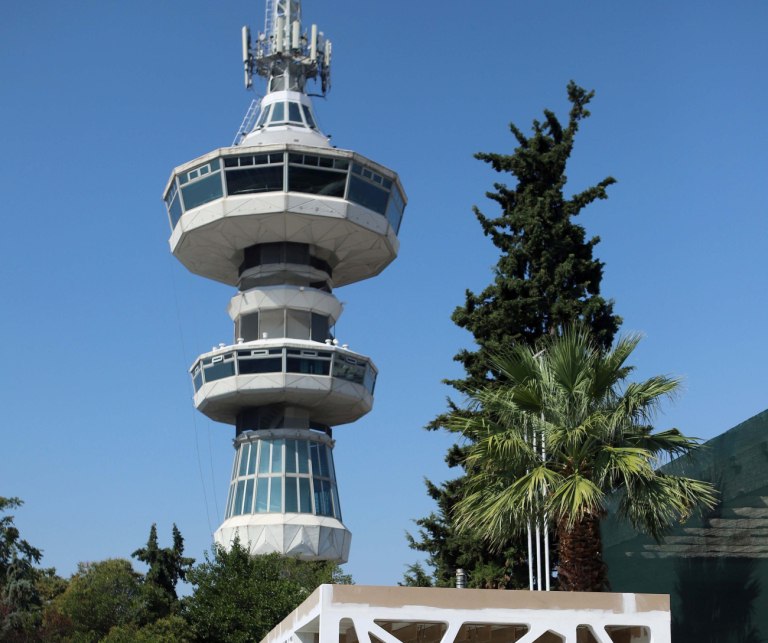 Κασσελάκης: Ο Μητσοτάκης πιέστηκε και έκανε πίσω στο σχέδιο «ανάπλασης» της ΔΕΘ, που απέκλειε τους πολλούς