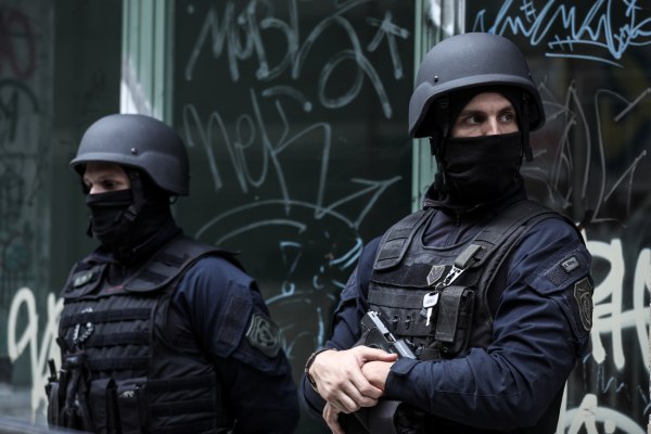 Κρήτη: Τα δύο αδέλφια που έστησαν την εγκληματική οργάνωση και ο ρόλος των ενστόλων