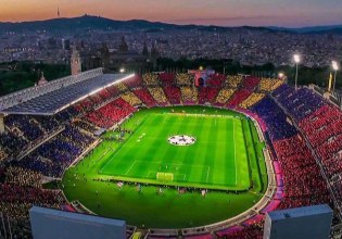 Η Μπαρτσελόνα ξανασκέφτεται το «Μονζουίκ»