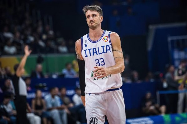 Το συγκινητικό μήνυμα του Πολονάρα στην Ιταλία για την πρεμιέρα με την Ελλάδα: «Να με σκέφτεστε και μένα»