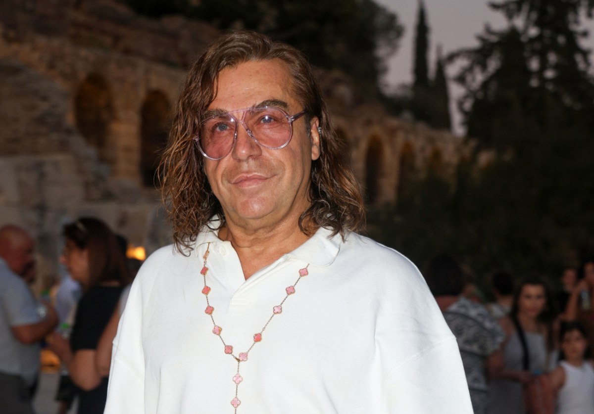 «Ήταν αρκετά χαρούμενη, όχι ότι παραπατούσε»: Ο Τρύφωνας Σαμαράς για το τροχαίο με την Porsche στη Θεσσαλονίκη