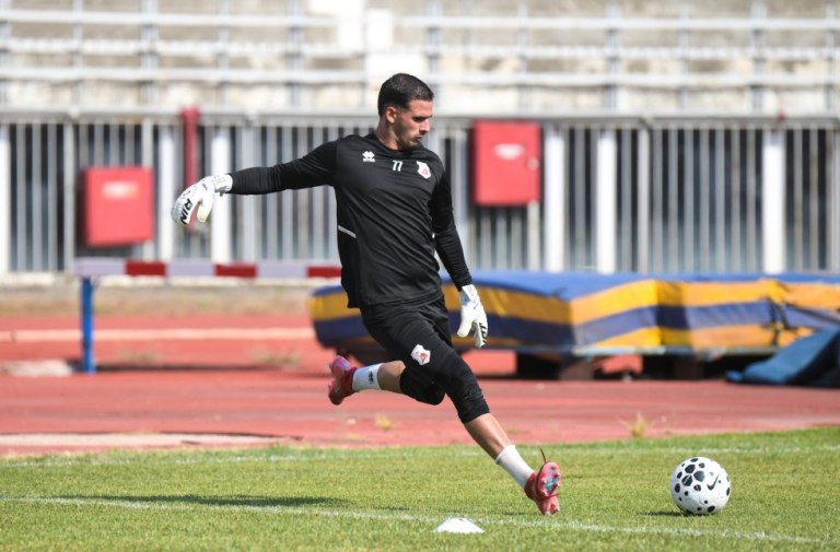 Live streaming: Καβάλα – Πανσερραϊκός