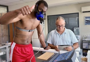 Ολυμπιακός: «Έπιασαν δουλειά» οι «ερυθρόλευκοι» ενόψει της νέας σεζόν (pics)