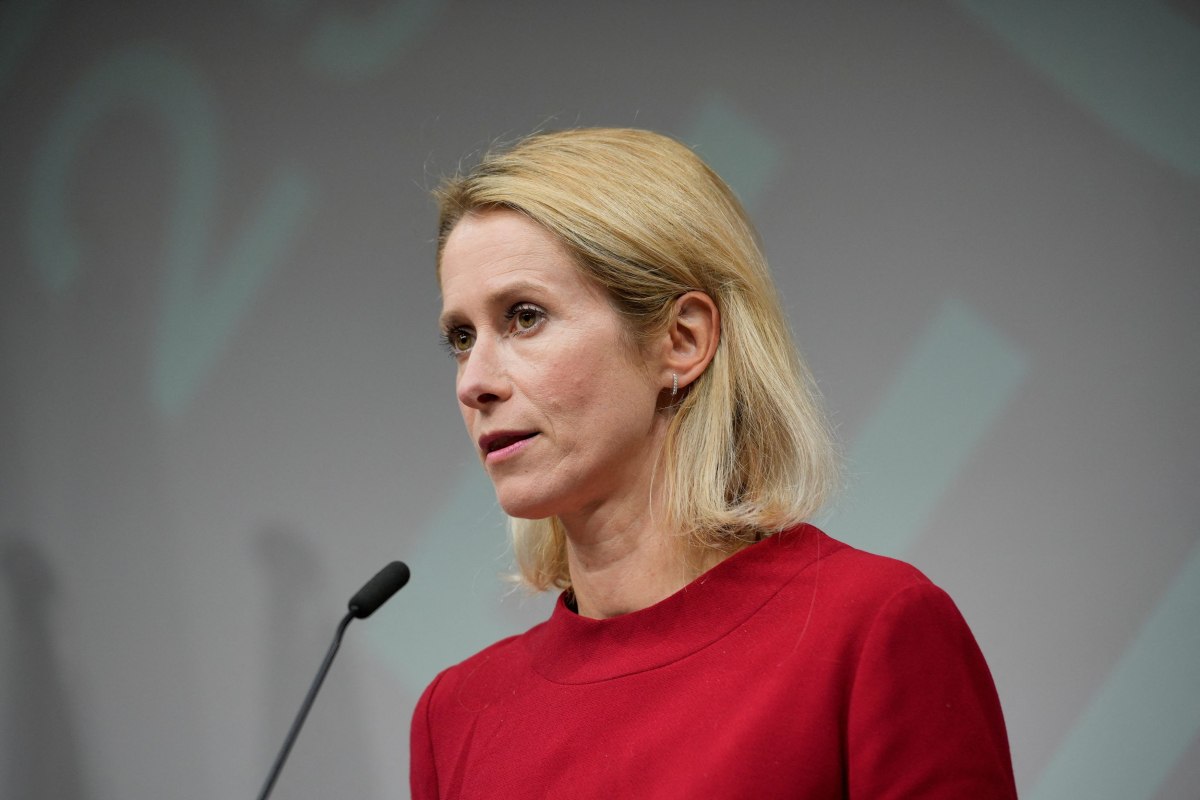 Κάλας: Η ΕΕ δεν θα επιστρέψει τα δεσμευμένα περιουσιακά στη Ρωσία, εκτός αν καταβάλει αποζημιώσεις στην Ουκρανία