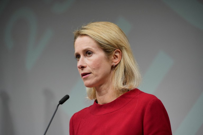 Κάλας: Η ΕΕ δεν θα επιστρέψει τα δεσμευμένα περιουσιακά στη Ρωσία, εκτός αν καταβάλει αποζημιώσεις στην Ουκρανία