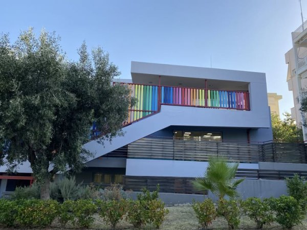 Η αντοχή της κοινωνικής πολιτικής στον Δήμο Παπάγου-Χολαργού