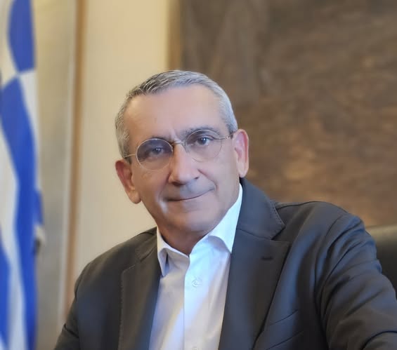 Παρέμβαση του Περιφερειάρχη Νοτίου Αιγαίου για την επίλυση της στεγαστικής κρίσης στα νησιά