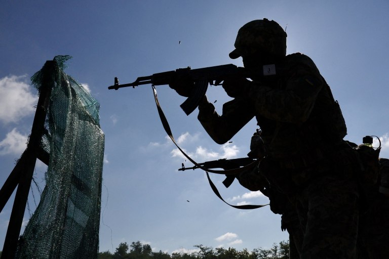 Ουκρανία: Ο λάθος τρόπος για να τερματιστεί ένας πόλεμος – Σκοτεινά διδάγματα που εξηγούν την «ειρηνευτική» πολιτική του Πούτιν