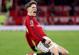 «Έκλεισε στην Τσέλσι ο Γκαρνάτσο έναντι 47 εκατ. ευρώ»