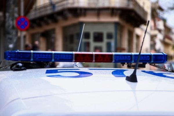 Λάρισα: Εξαφανίστηκε 13χρονη από τον σταθμό του τρένου