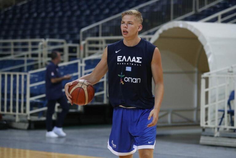 Τανούλης: «Να ξαναδώσουμε στον λαό του Άρη τη χαρά που του του αξίζει»