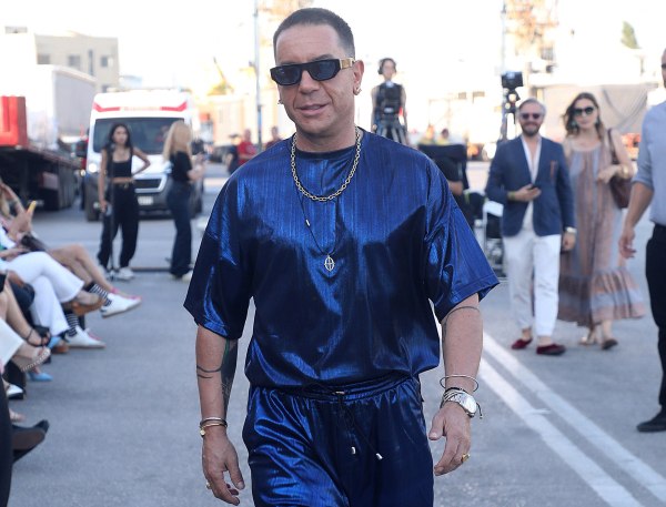 Γιώργος Μαζωνάκης: Θα πάρει τελικά σήμερα εξιτήριο; Τι λέει ο δικηγόρος του