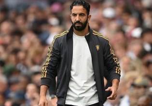 Θα πάρει «ανάσα» ο Αμορίμ; Η Μάντσεστερ υποδέχεται την Μπέρνλι και…