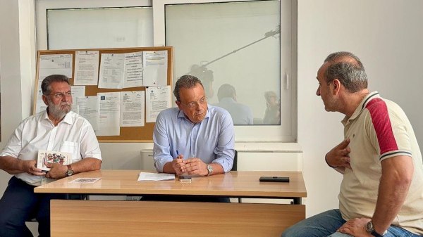 Φάμελλος στην Αίγινα: Μητσοτάκης και Γεωργιάδης ήξεραν το πρόβλημα και εξαπάτησαν την κοινωνία