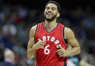 Αυτός είναι ο «εκλεκτός» γκαρντ της Φενέρμπαχτσε