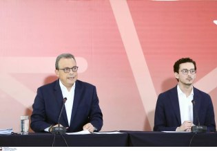 Καλπάκης: Αντιμετώπιση αισχροκέρδειας, μείωση έμμεσων φόρων, ενίσχυση εισοδημάτων το σχέδιο του ΣΥΡΙΖΑ στη ΔΕΘ
