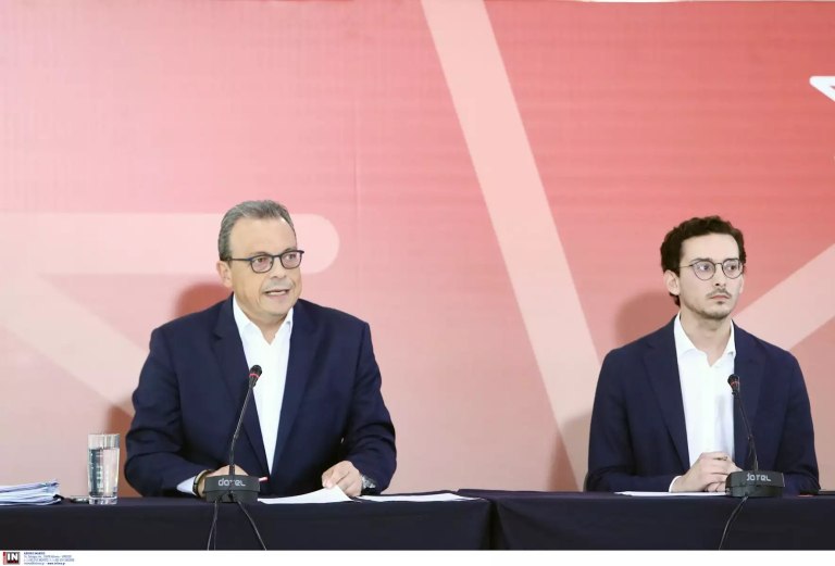 Καλπάκης: Αντιμετώπιση αισχροκέρδειας, μείωση έμμεσων φόρων, ενίσχυση εισοδημάτων το σχέδιο του ΣΥΡΙΖΑ στη ΔΕΘ